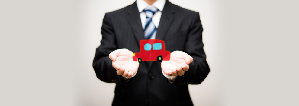 安心な中古自動車について