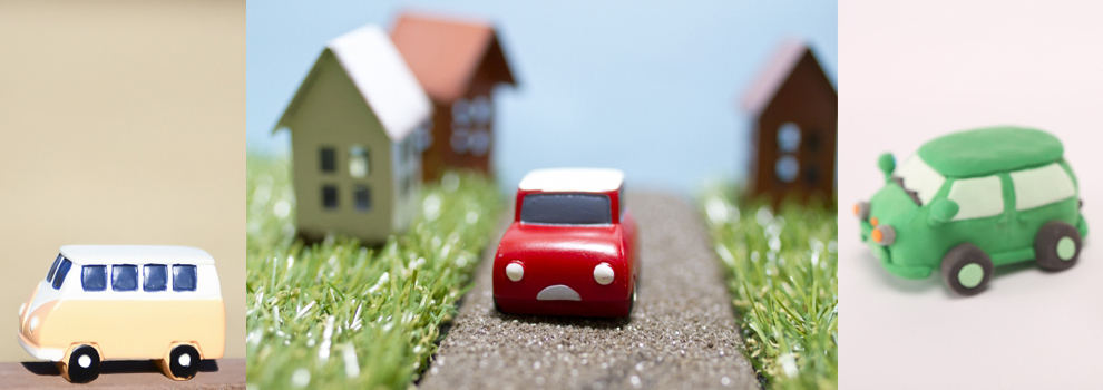 安心な中古自動車について